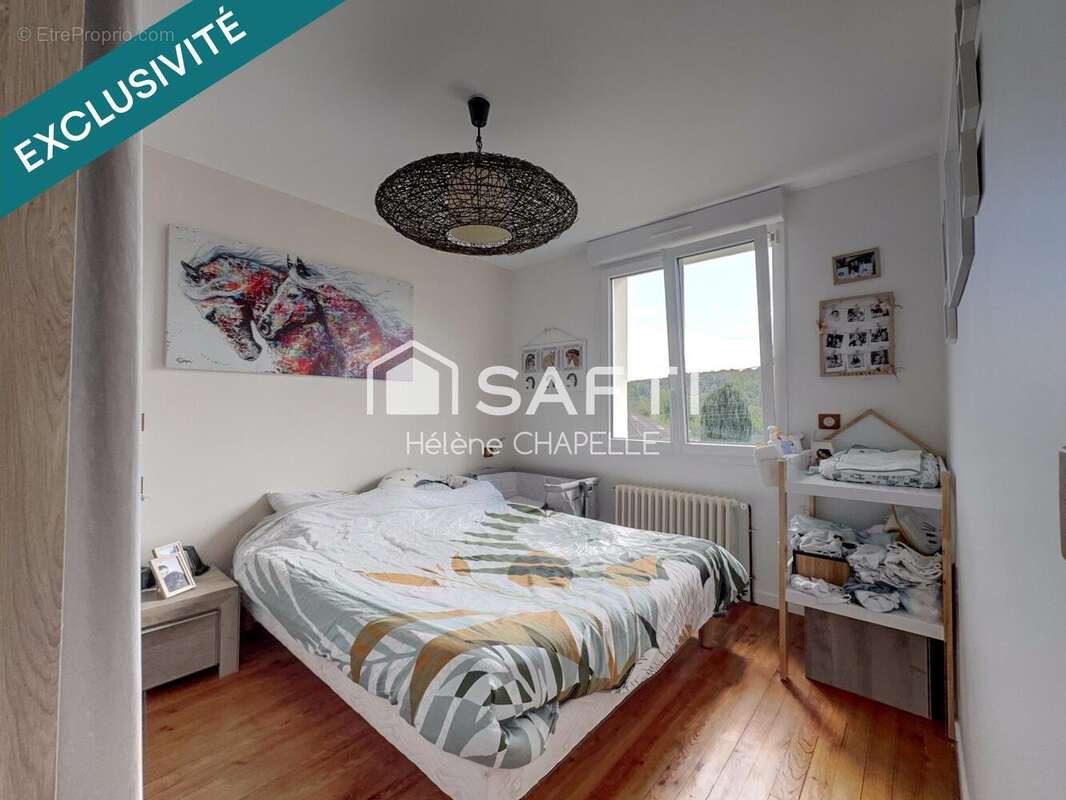 Photo 8 - Maison à BORNEL