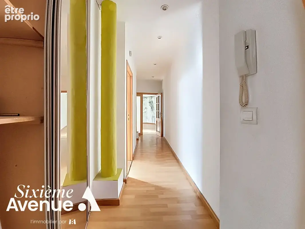 Lot de 2 appartements CITADELLE - photo 11