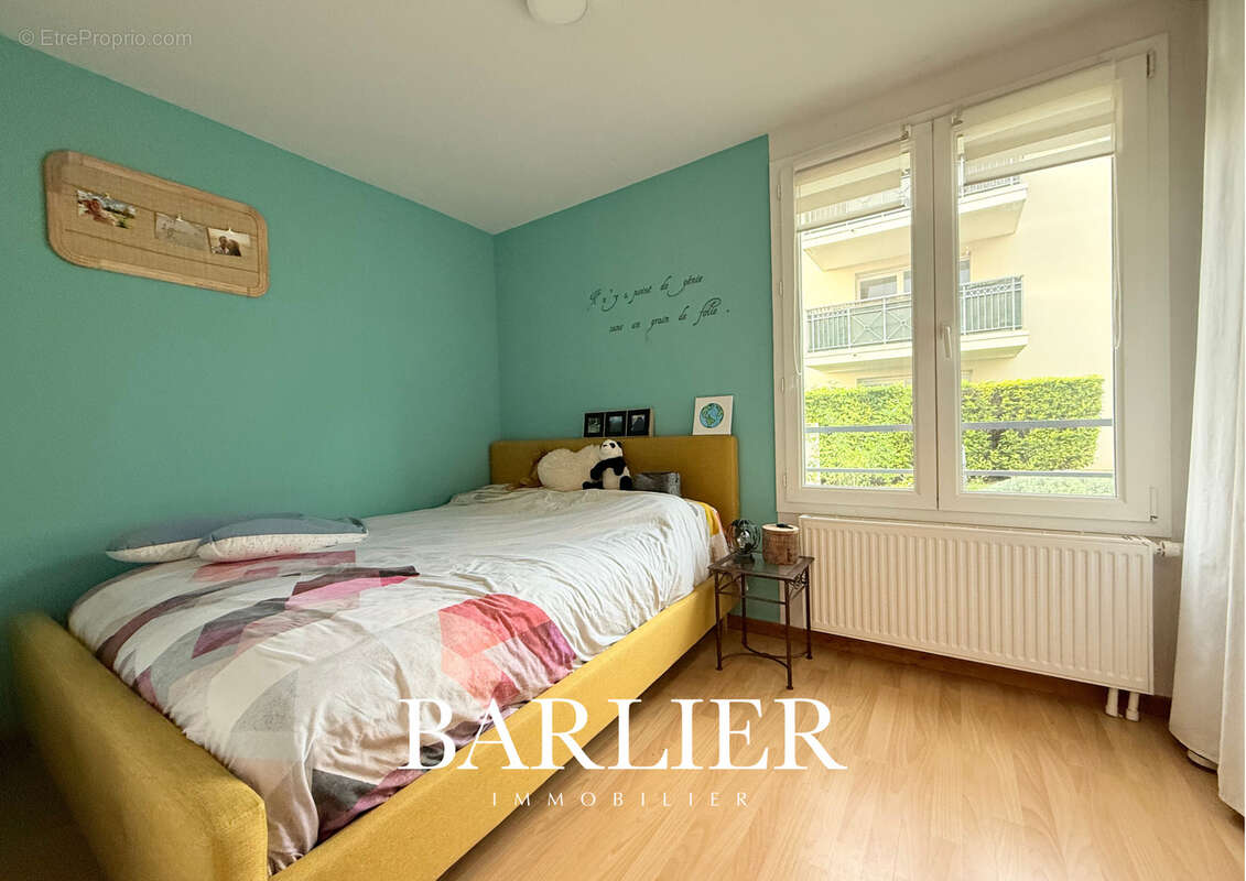 Appartement à DUTTLENHEIM