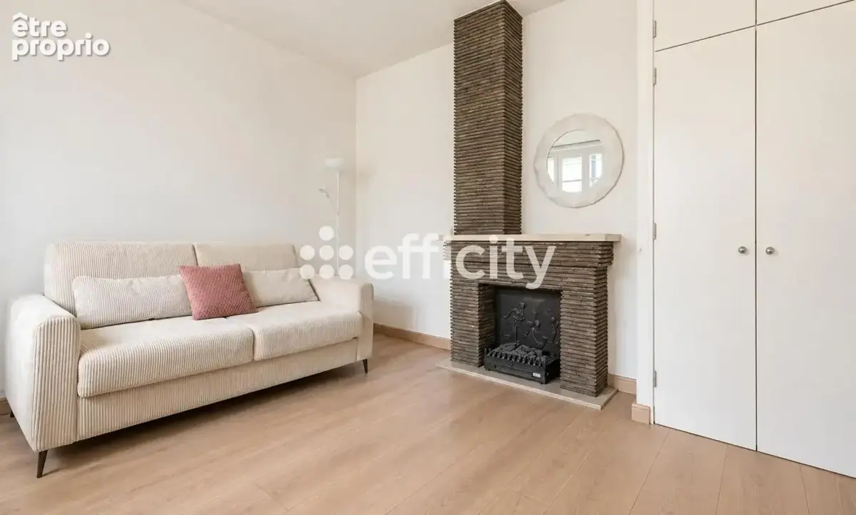 Appartement - photo 2
