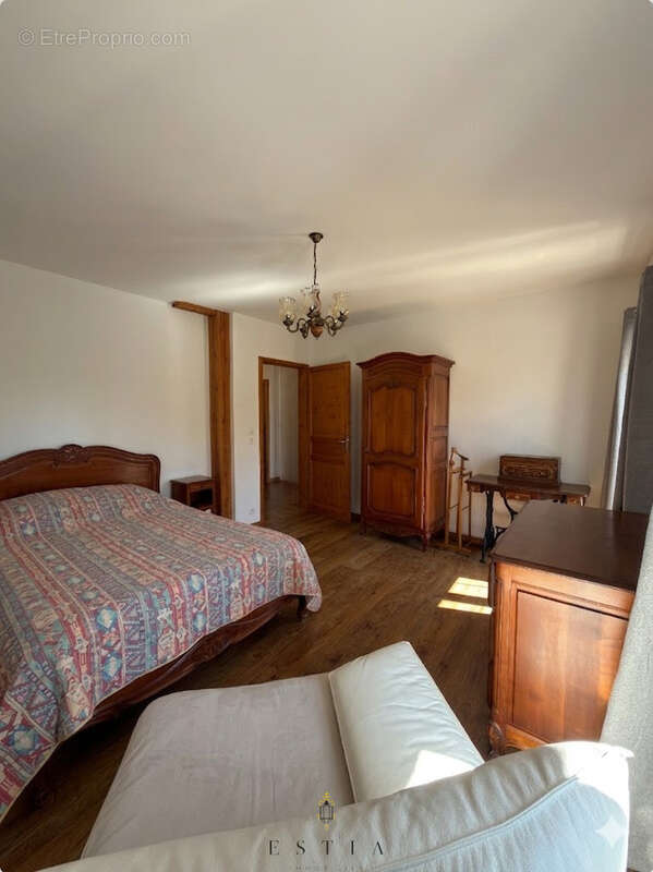 Maison à BENAMENIL