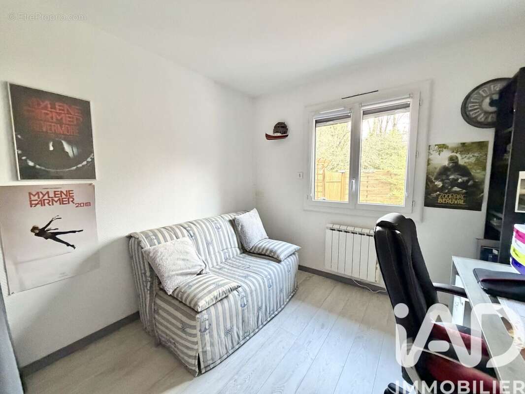 Maison 86 m² à Mios  - photo 8