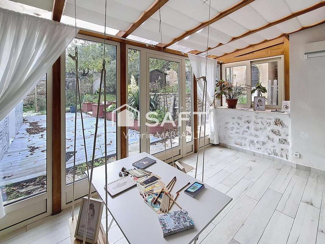 Photo 8 - Maison à FONDETTES