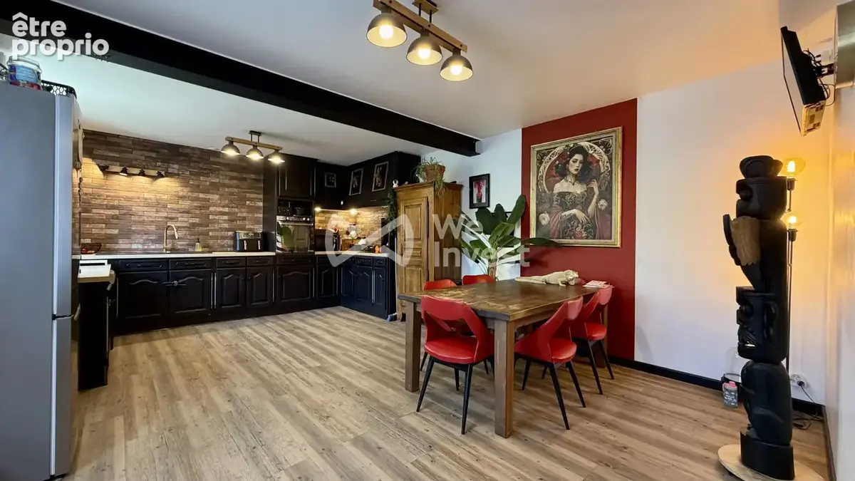 Maison 155 m² à Coulommiers  - photo 4
