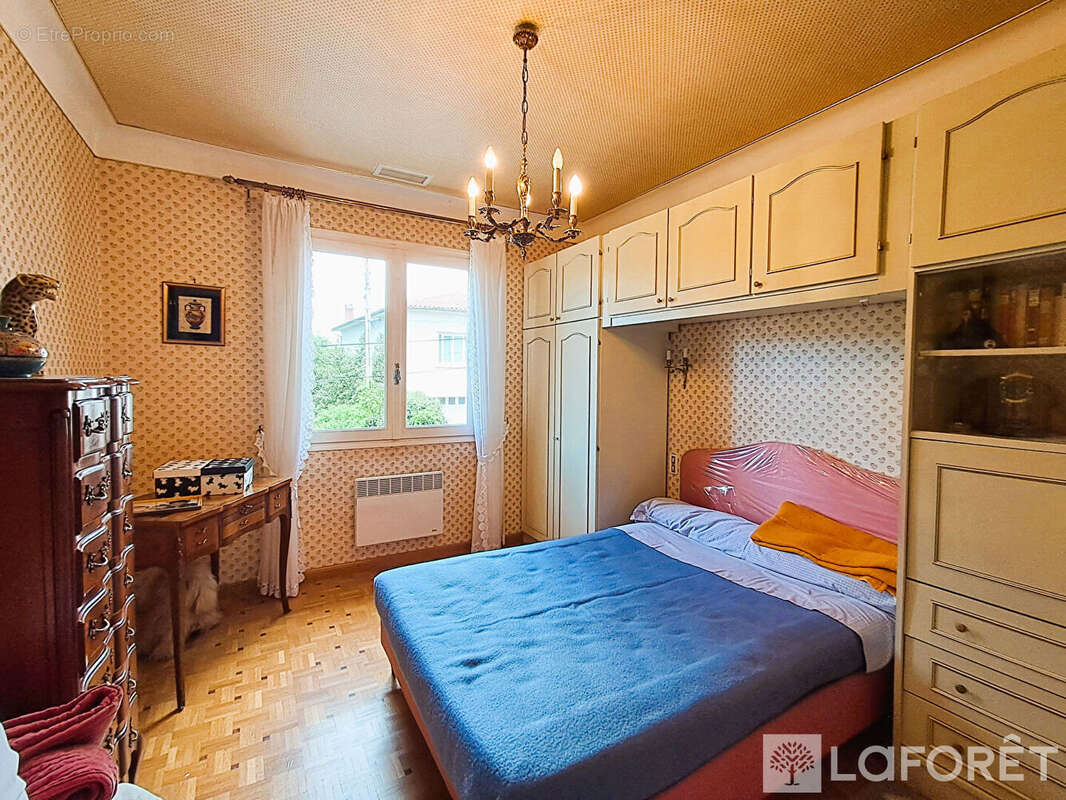 Maison à PRADES