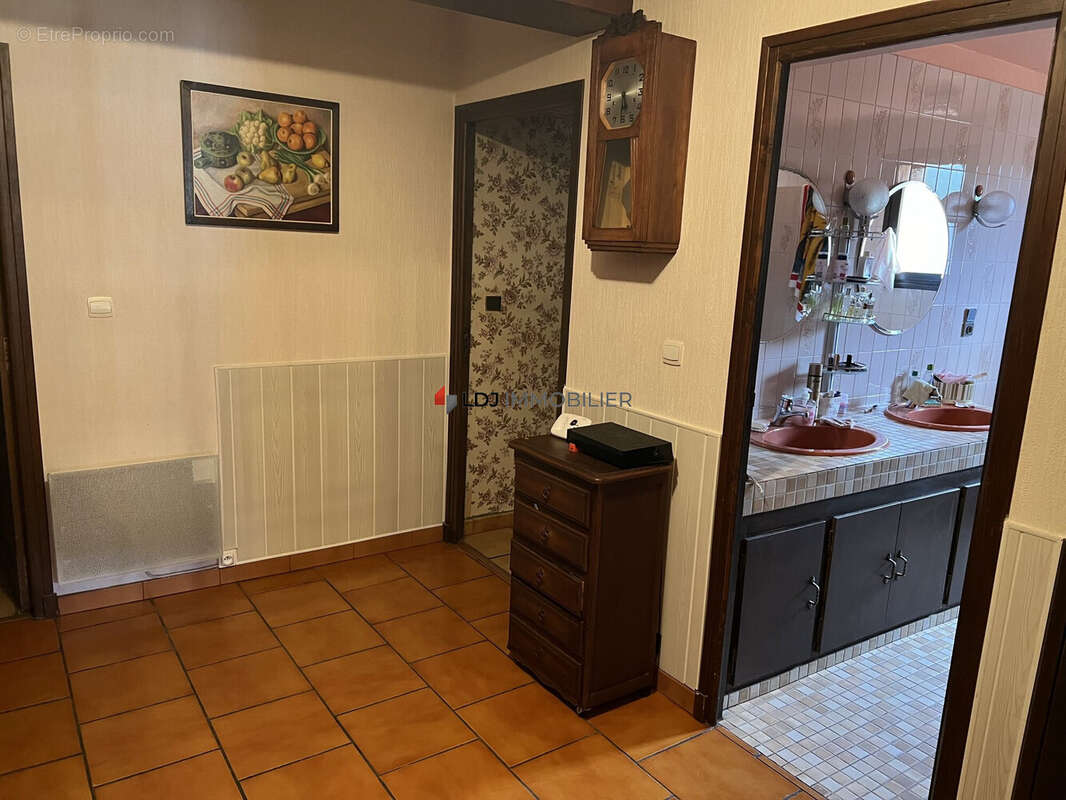 Appartement à AMELIE-LES-BAINS-PALALDA