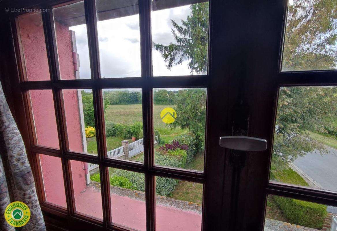 Maison de village et dependance - photo 16