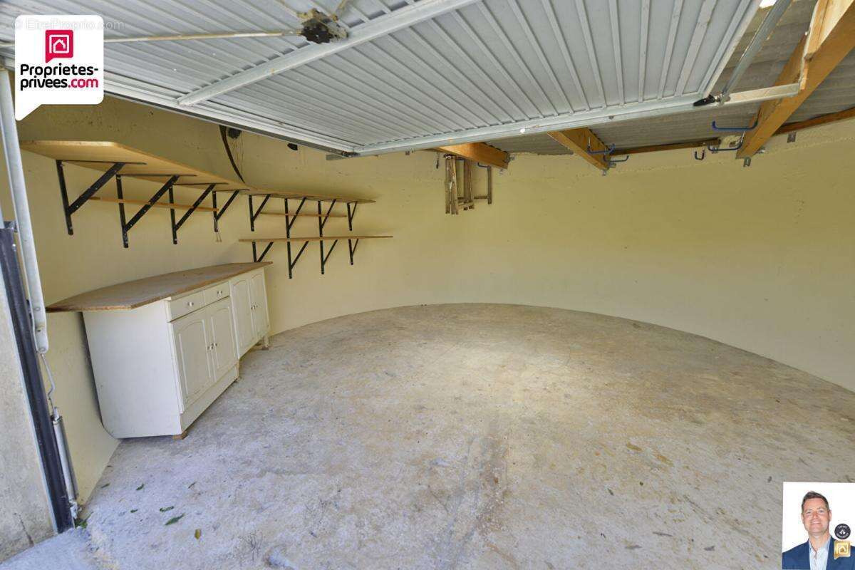 Maison à SAINT-CEZAIRE-SUR-SIAGNE