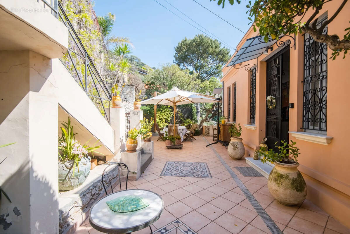 Maison à NICE