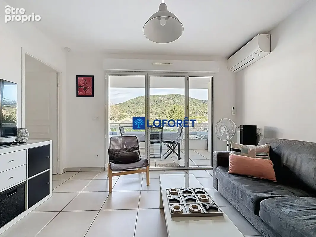 Appartement à CARQUEIRANNE