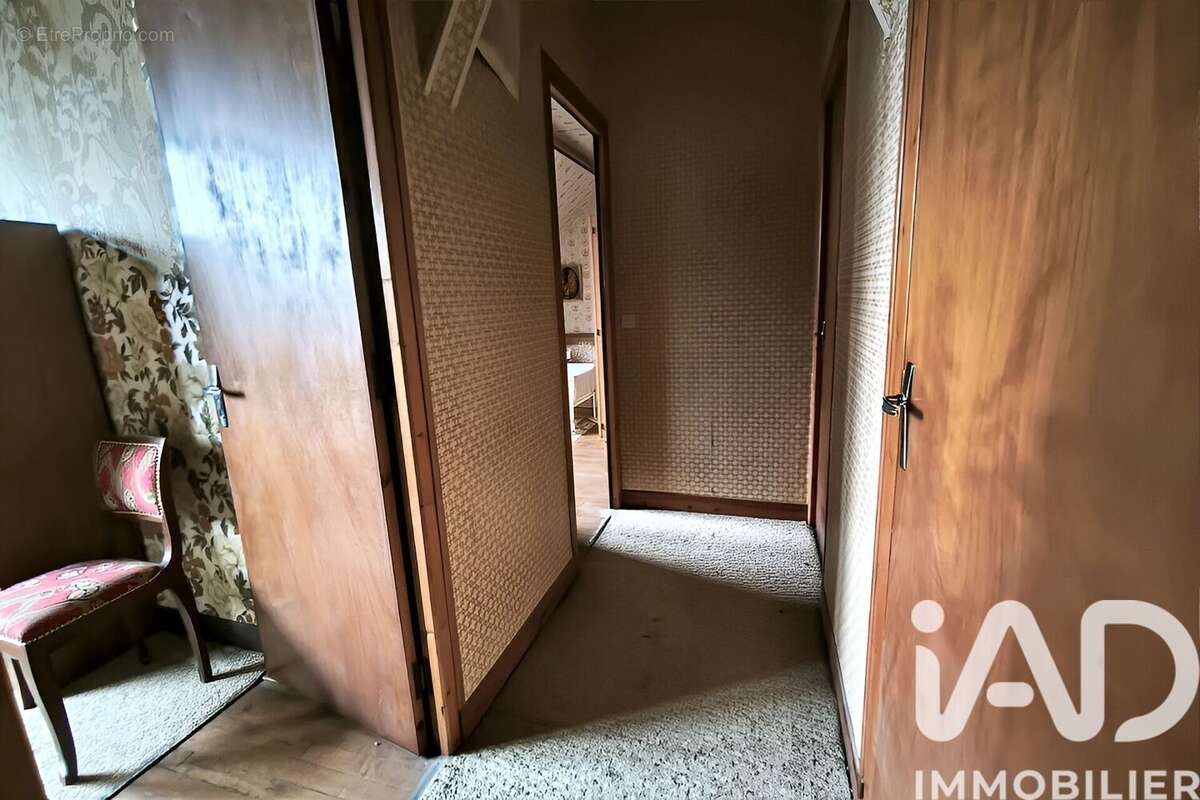 Photo 7 - Maison à LA FERTE-IMBAULT