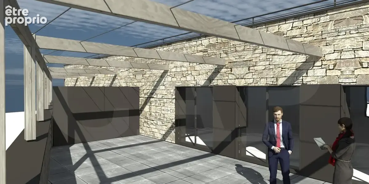 Commerce 294 m² à Cancale  - photo 6