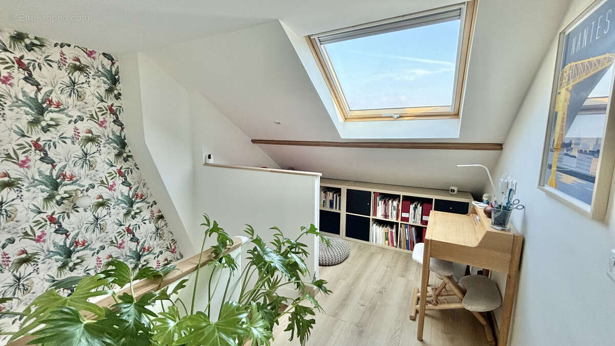 Appartement à MONTMORENCY
