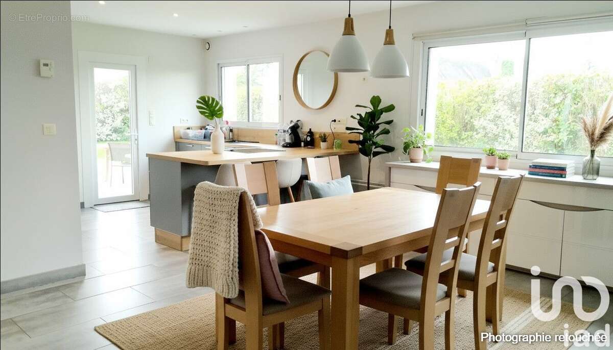 Photo 8 - Maison à PLOUHINEC