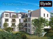 Appartement à DARNETAL