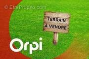 Terrain à ROSNY-SOUS-BOIS