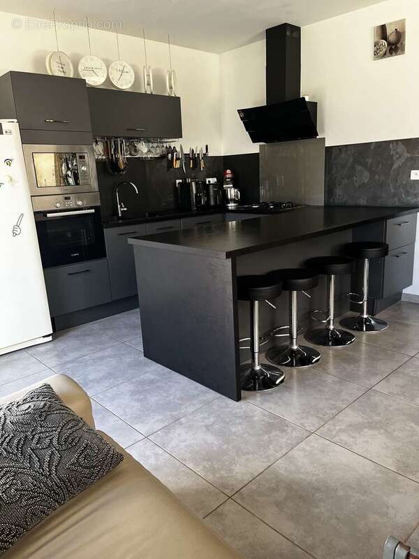 Maison 117 m² à Castelnau-Le-Lez  - photo 6