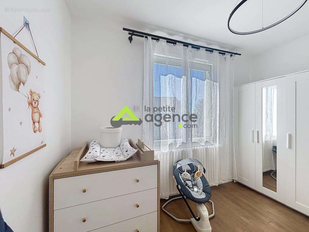 Maison à SAINT-VAURY