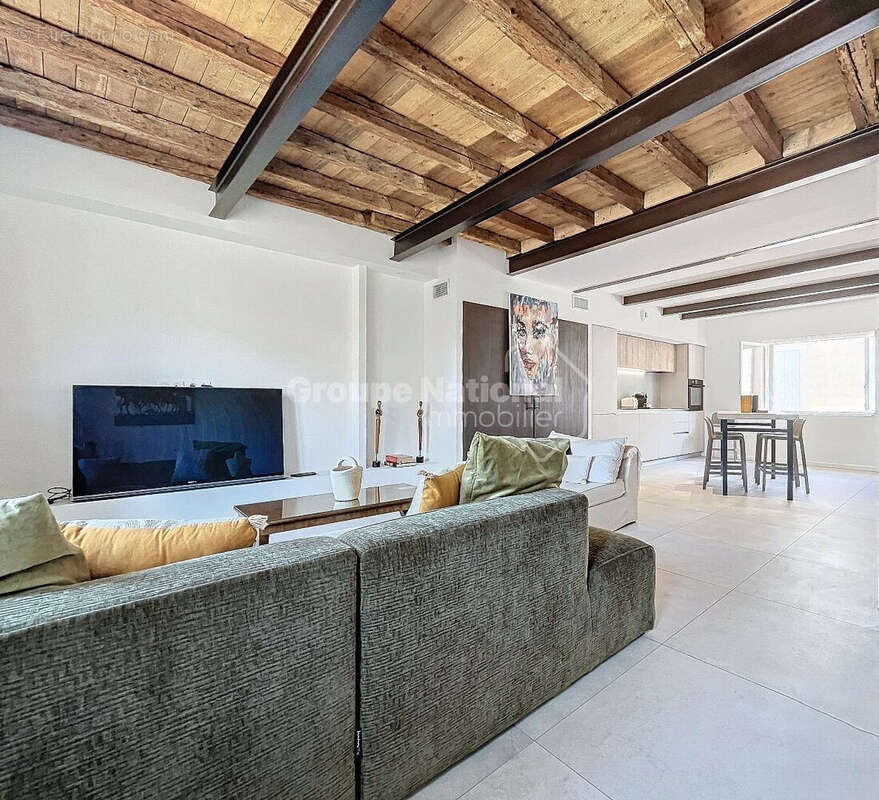 Maison à AIGUES-MORTES