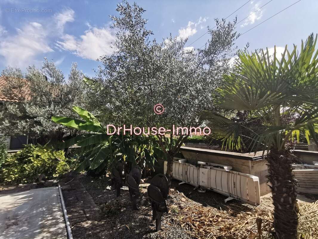 Maison à PONT-DU-CHATEAU