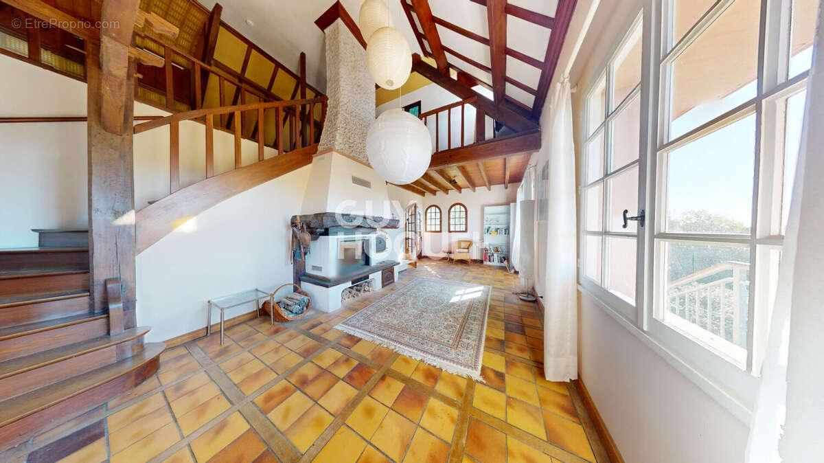Maison à HAGETMAU
