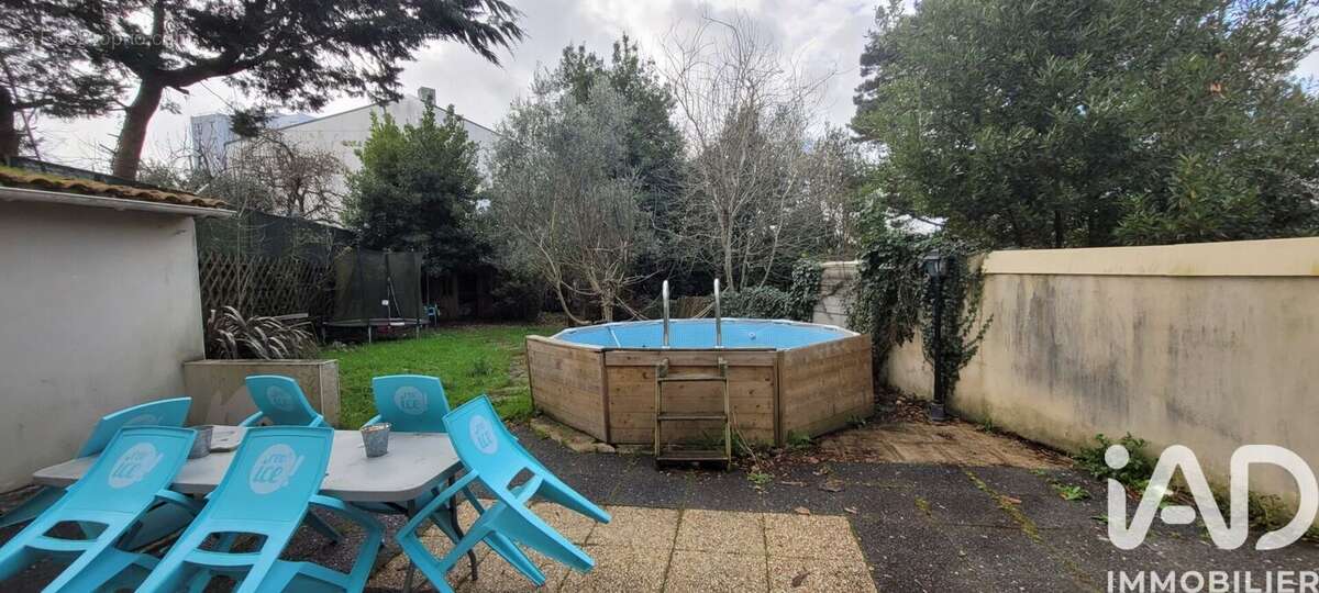 Photo 5 - Maison à LA ROCHE-SUR-YON