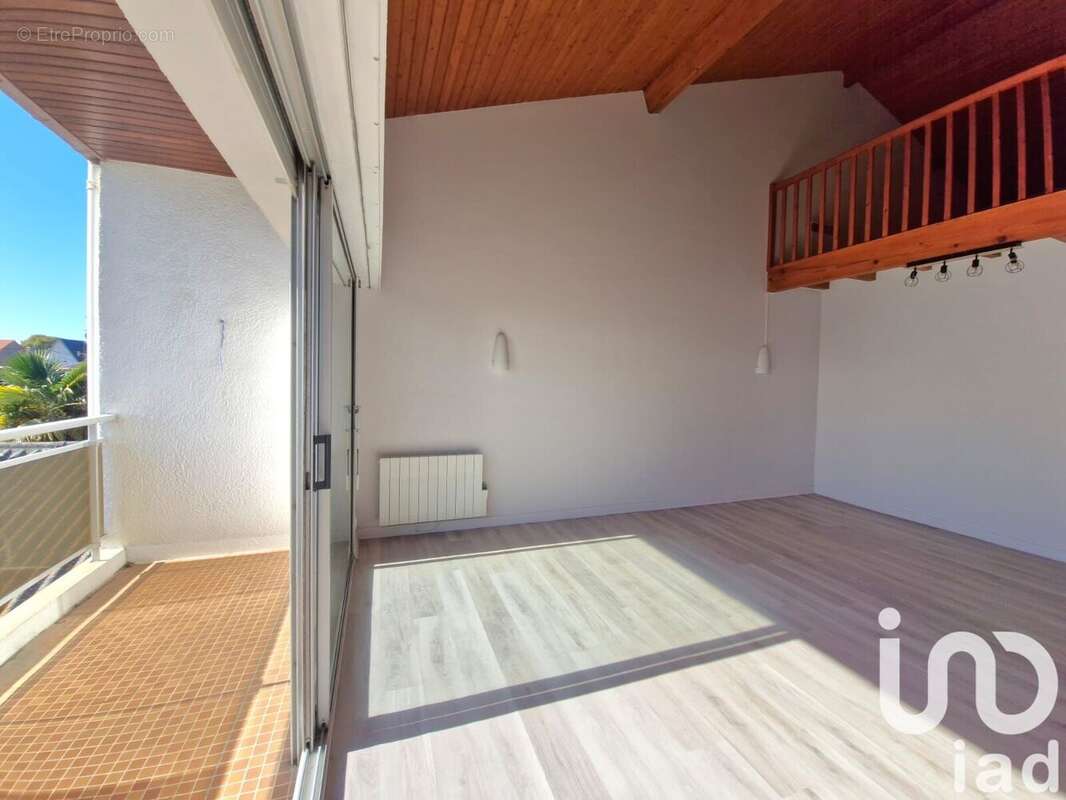 Photo 3 - Appartement à SAINT-GEORGES-DE-DIDONNE