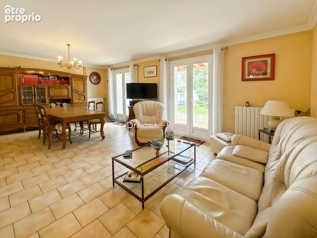 Maison 4 pièces 85 m² à vendre à Etival-Les-Le-Mans (72700) - photo 31