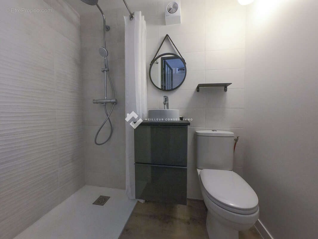 Appartement à ANNEMASSE