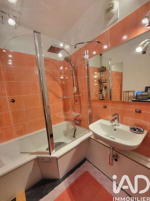 Photo 4 - Appartement à TOURS