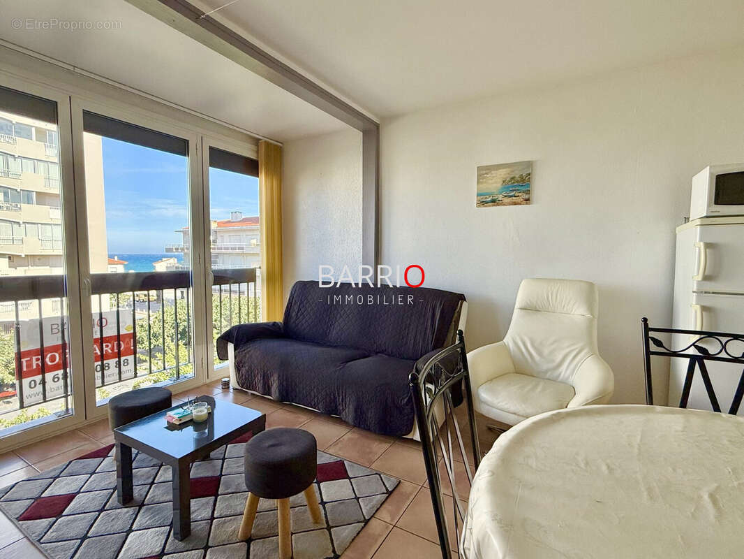 Appartement à SAINT-CYPRIEN