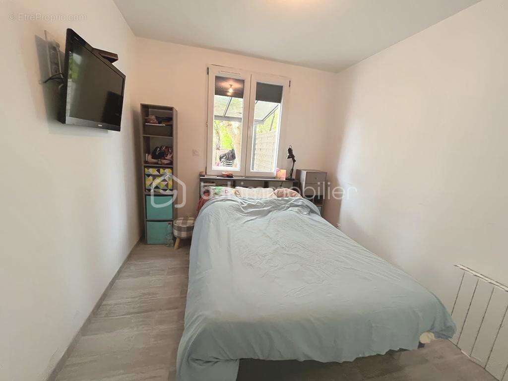 Maison à LE PLESSIS-TREVISE