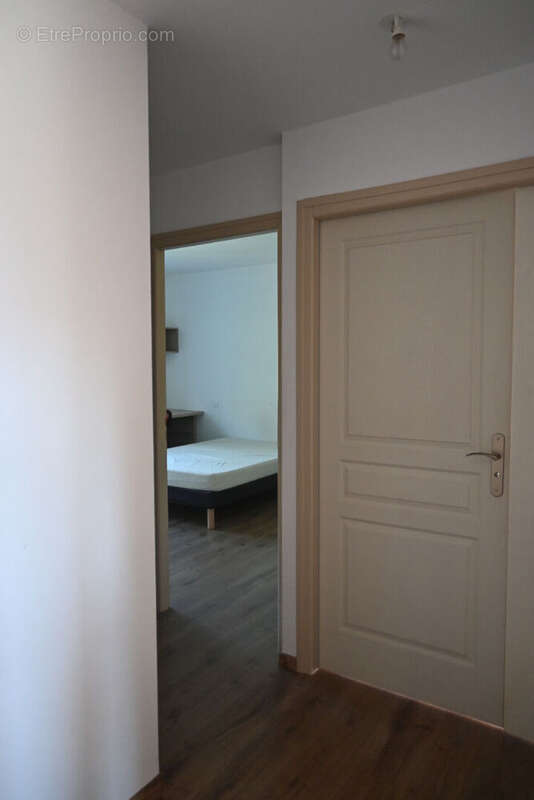 Appartement à FONT-ROMEU-ODEILLO-VIA