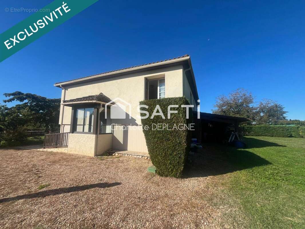 Maison 130 m² à Brantome  - photo 3