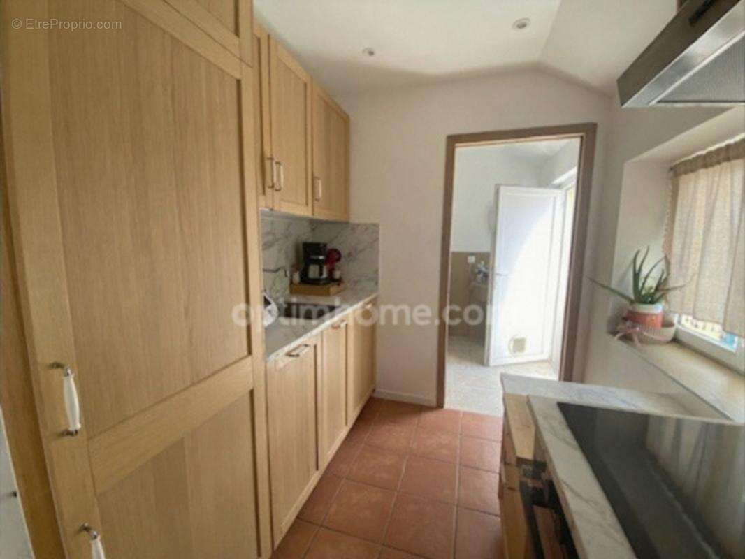 Maison à vendre 4 pièces  (39) - photo 4