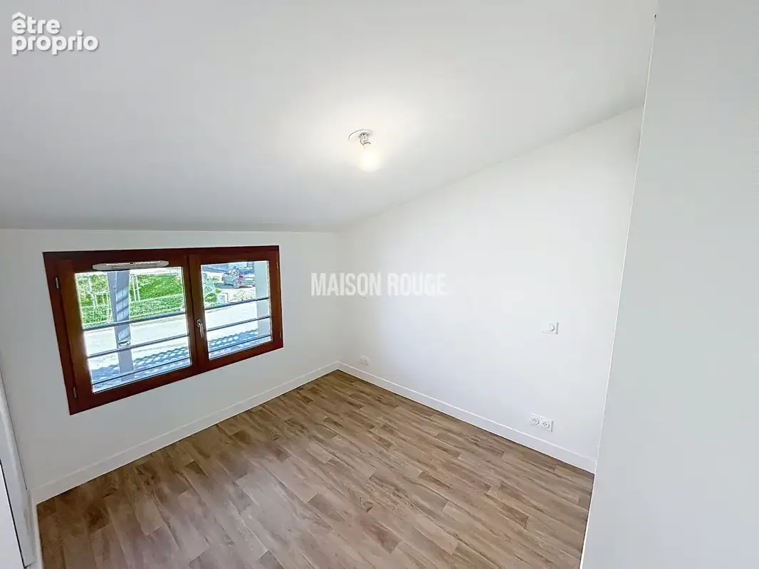 Maison neuve 3 chambres - 93.20 m² avec jardin terrasse et 2 places de parkings à Saint-Servan - photo 15