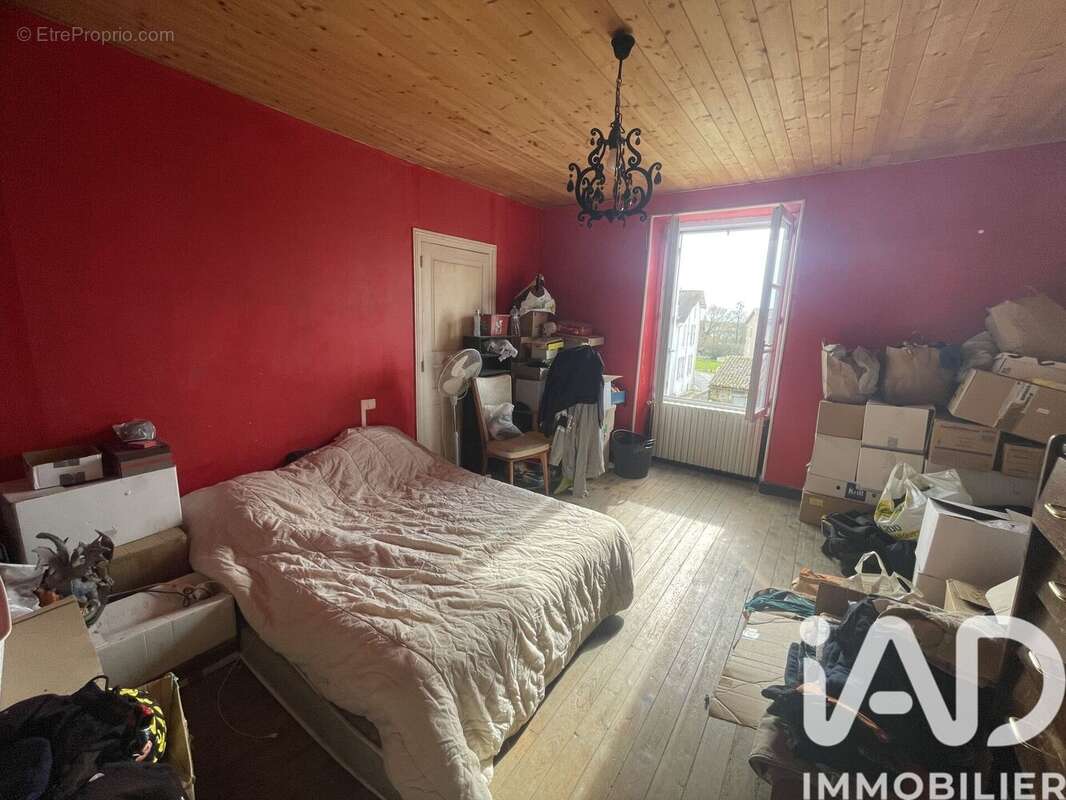 Photo 8 - Maison à PAMPROUX