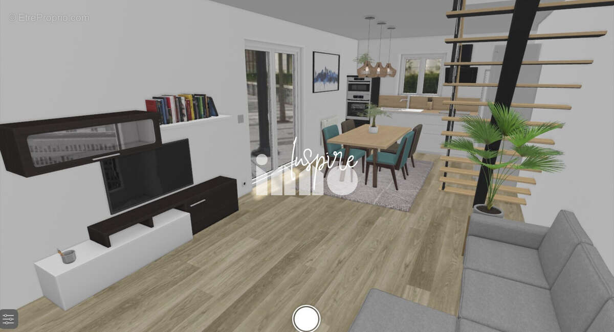 Appartement 76 m² à Tourcoing  - photo 5
