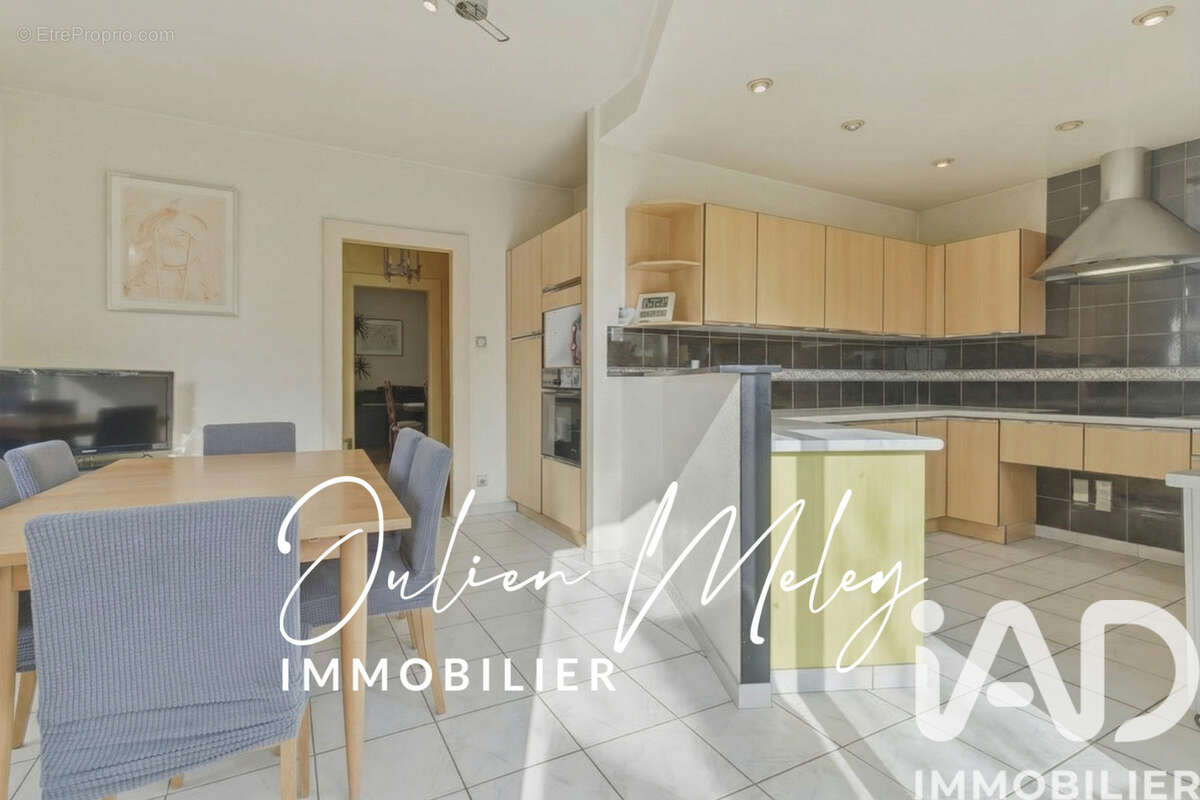 Photo 4 - Maison à VOUJEAUCOURT