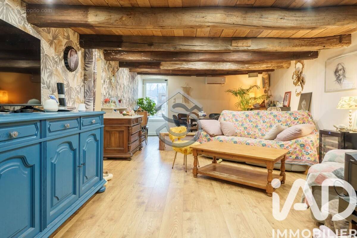 Photo 1 - Maison à NEUFMAISONS