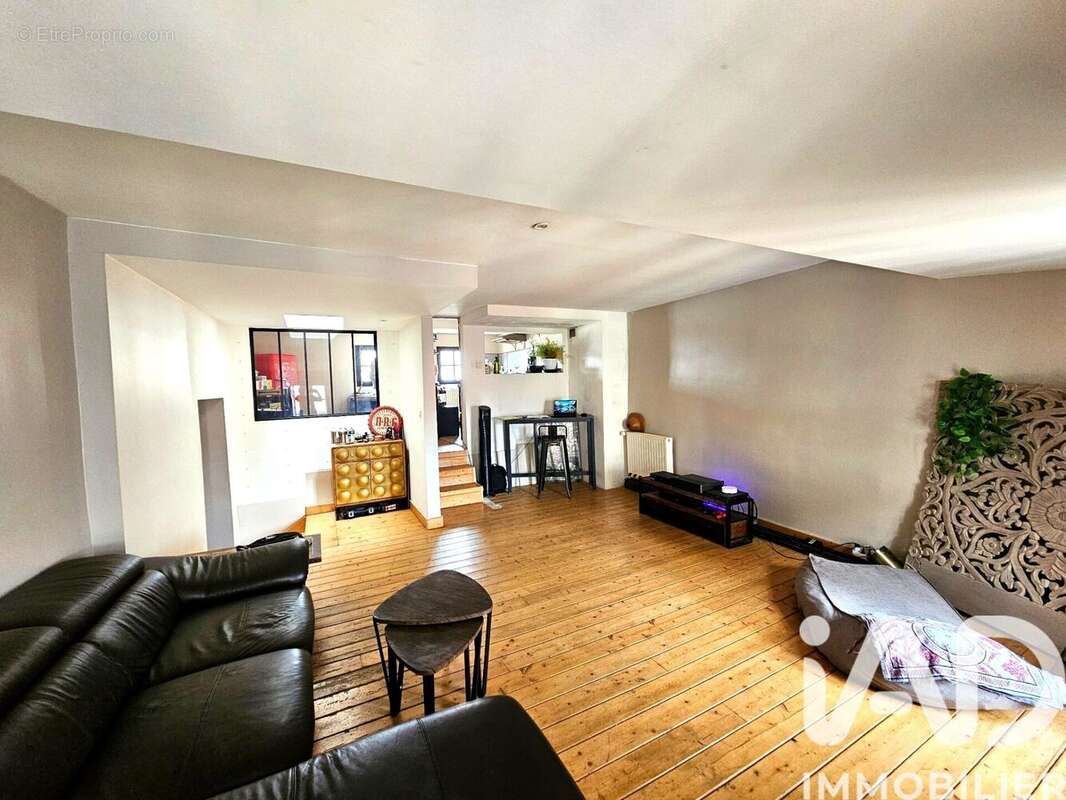 Appartement 104 m² à Beziers  - photo 4