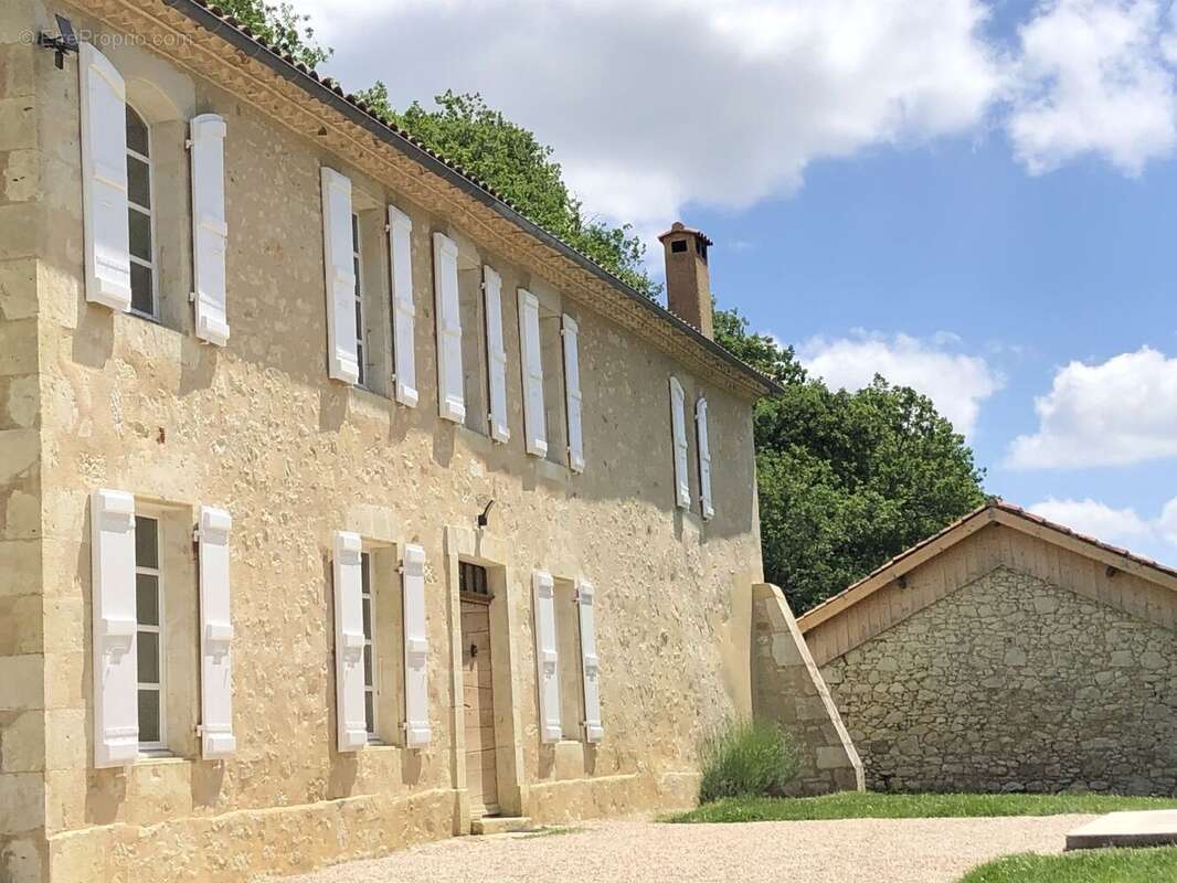 IMG4293 - Maison à AUCH