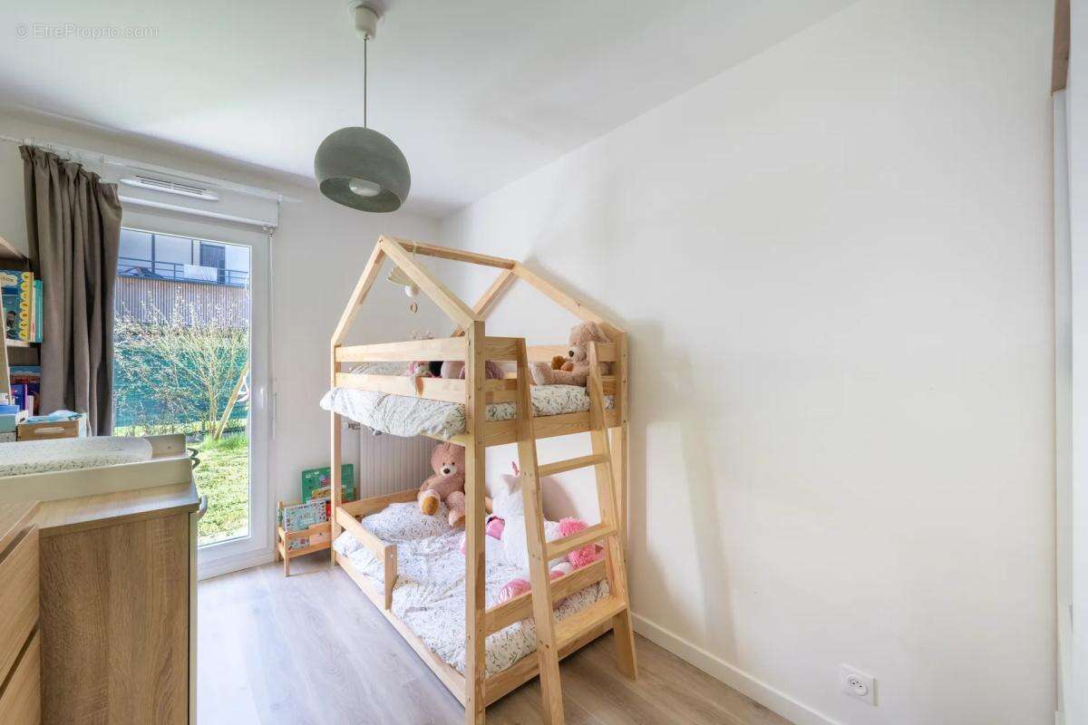 Appartement à MAUREPAS