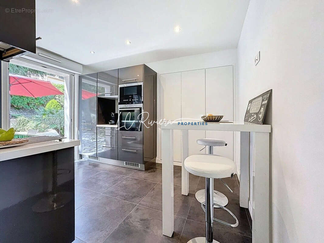 Maison à SAINT-RAPHAEL