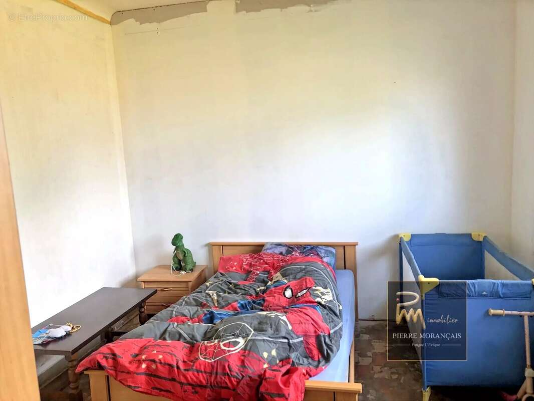 Maison à LE GRAND-LUCE