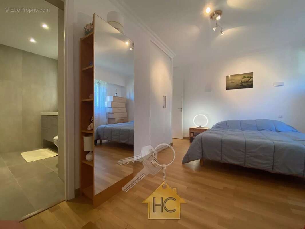 Appartement à GRASSE