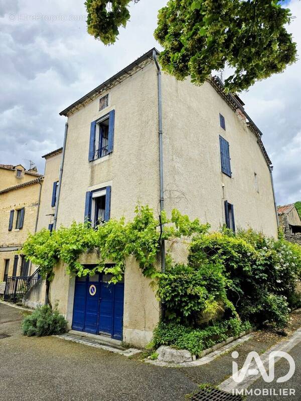 Photo 1 - Maison à DURAVEL