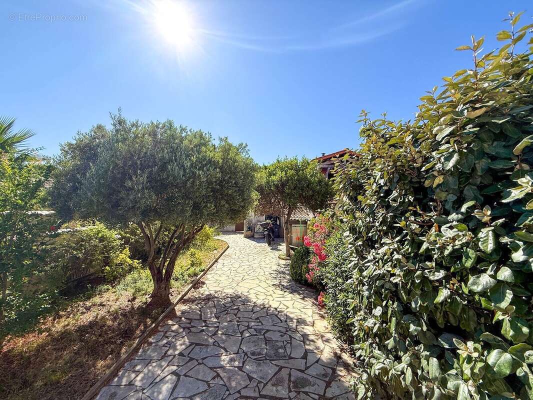 Maison à SETE