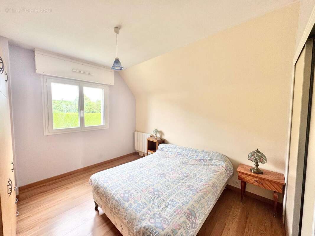 Photo 8 - Maison à LA BAZOUGE-DU-DESERT