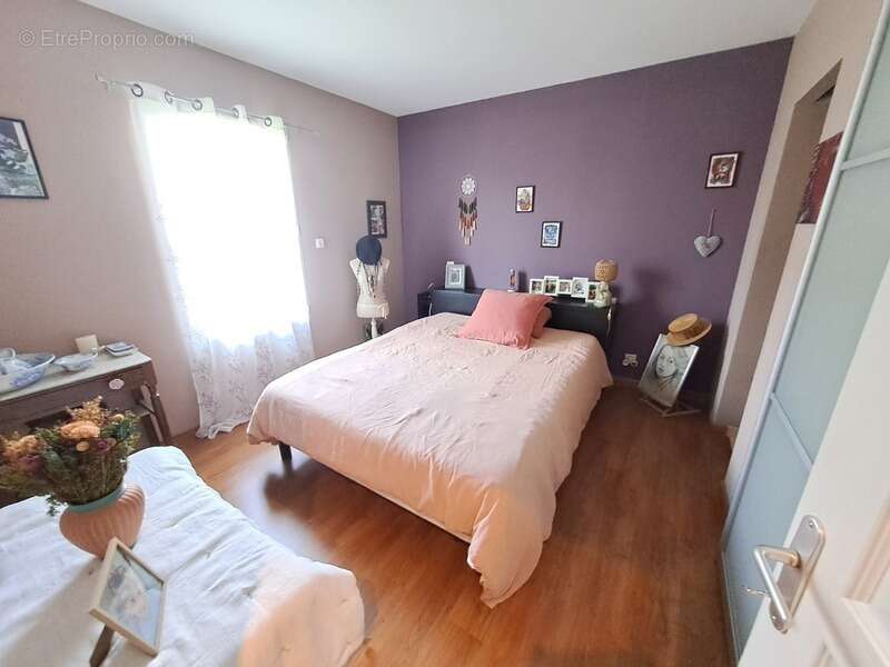 Maison à SAINT-SULPICE-ET-CAMEYRAC